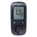 accu-chek active glucometer price in Pakistan