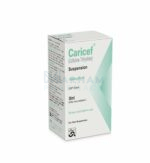 Caricef Syrup 30ml
