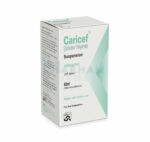 Caricef Syrup 60ml