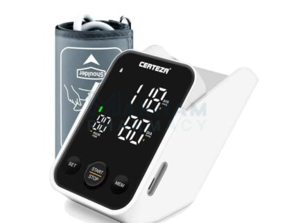 Certeza BM 450 BP Apparatus