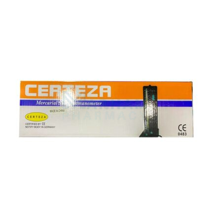 Certeza CR 2001