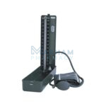 Certeza CR-2001 mercury sphygmomanometer