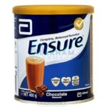 Ensure Chocolate 400 gram milk price in Pakistan
