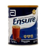 Ensure Chocolate 850 gram milk price in Pakistan