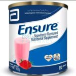 Ensure Strawberry 400 gram milk price in Pakistan