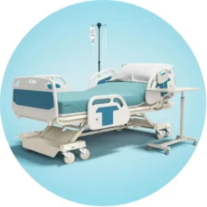 hospital supplies