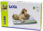 LAICA Baby Scale PS3001