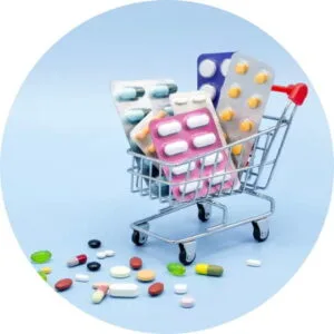 medicines