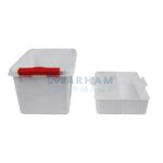 portable first aid box