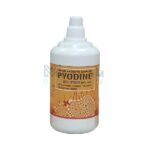 Pyodine 450ml price in Pakistan