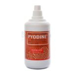 Pyodine solution 450ml