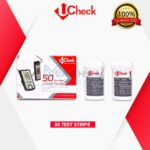 Ucheck Test Strips