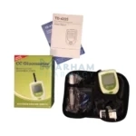 CC Glucometer td 4225