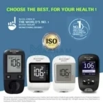 Accu-Chek Glucometers