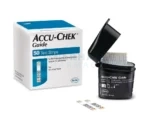 accu-chek guide strips