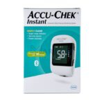 Accu Chek Instant Glucometer Device