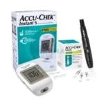 Accu-Chek Instant S Glucometer