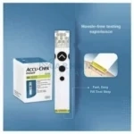Accu-Chek Instant S Strips Explained