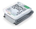 Beurer BC-51 Digital Wrist Blood Pressure Monitor