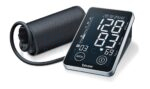 beurer BM-58 Upper Arm Digital Blood Pressure Monitor