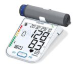 beurer-bm-77 – upper-arm-digital-blood-pressure-monitor
