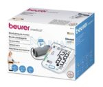 beurer-bm-77 – upper-arm-digital-blood-pressure-monitor