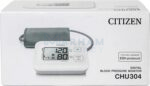 Citizen CHU-304 Upper Arm Digital Blood Pressure Monitor Price
