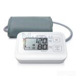 Citizen CHU-304 Upper Arm Digital Blood Pressure Monitor