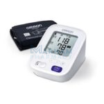 Omron M3 Upper Arm Digital Blood Pressure Monitor