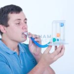 3 ball spirometer price in Pakistan