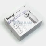 believia mesh nebulizer