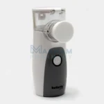 believia portable mesh nebulizer