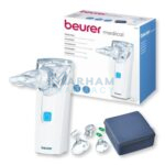 beurer-medical-ih-55-nebuliser - ideal-for-traveling