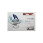 Certeza Nebulizer NB-608 Price in Pakistan