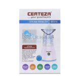 Certeza Steam Inhaler Price in Pakistan