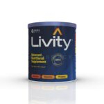 livity milk powder price