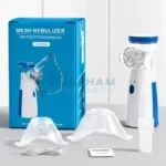 mesh nebulizer
