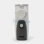 portable mesh nebulizer believia