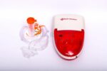Ucheck Nebulizer machine for infants, children, and adults