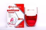 Ucheck Nebulizer machine for infants, children, and adults with nebulizer mask