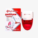 Ucheck Nebulizer Machine for infant, children, and adults with nebulizer mask overview