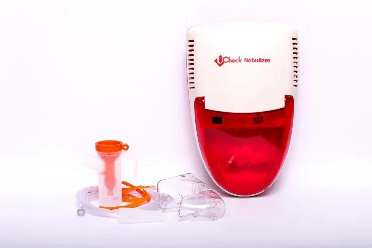 Ucheck Nebulizer machine