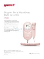 yuwell-fetal-doppler-pocket-size