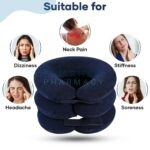 Cervical Traction for Neck Pain Relief