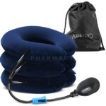 Inflatable Cervical Neck Traction Collar Price in Pakistan