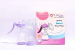 LifeCare Manual Breast Pump