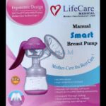 Life Care Manual Breast Pump Price