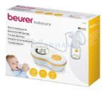 beurer BY 14 electric breast pump price in Pakistan