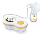 beurer electric breast pump