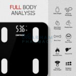 Certeza bf-870 features